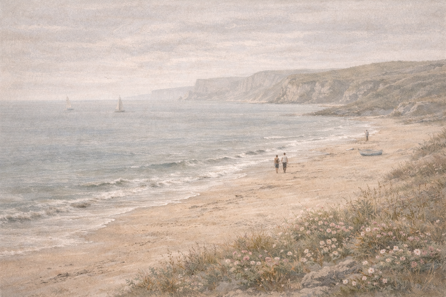 A portal for every resident