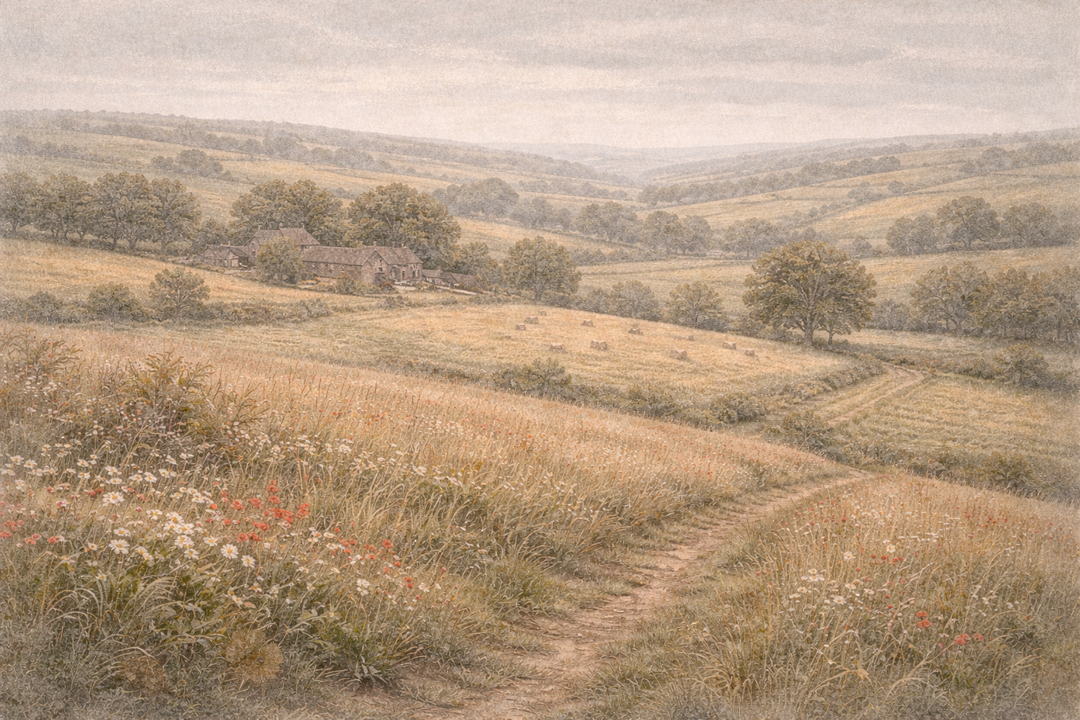 Maintenance and vendor management